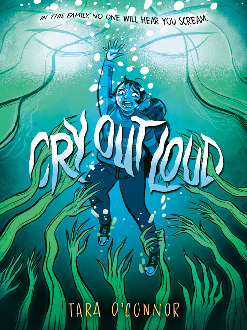 Title details for Cry Out Loud by Tara O'Connor - Wait list